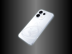L'Oppo Reno 16.