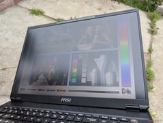 En extérieur par temps couvert et lumineux