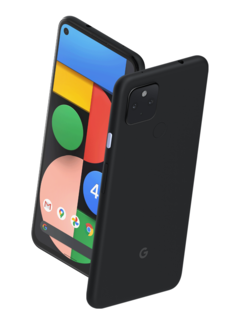 Le Pixel 4a 5G a été abandonné suite au lancement du Pixel 5a 5G. (Image : Google)