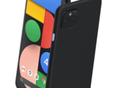 Le Pixel 4a 5G a été abandonné suite au lancement du Pixel 5a 5G. (Image : Google)