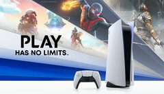 La PS5 a encore un long chemin à parcourir pour renverser les plus de 155 millions de ventes à vie de la PS2. (Source de l'image : Sony)