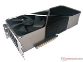 Nvidia pourrait lancer la gamme GeForce RTX 4000 Super au début de l'année prochaine (image via own)