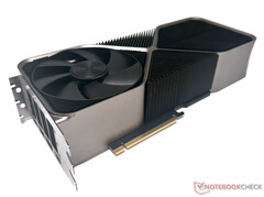 Nvidia pourrait lancer la gamme GeForce RTX 4000 Super au début de l&#039;année prochaine (image via own)