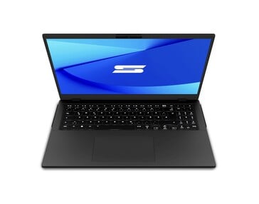 Schenker Element 16. (Source de l'image : Bestware)