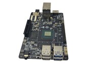 La StarPro64 est une nouvelle carte de développement dotée d'un puissant NPU. (Source de l'image : Pine64)