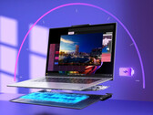 Le ThinkPad X9 15P Aura Edition ne pèse que 1,5 kg malgré sa batterie de 88 Wh.