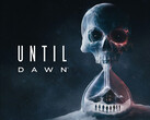 Until Dawn : jeu interactif de survie horrifique désormais disponible sur PS5 et PC (Image source : Ballistic Moon)
