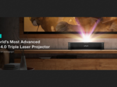 Le projecteur VAVA Chroma. (Source : VAVA)