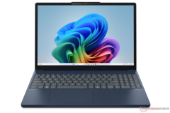 L'IdeaPad Slim 3 15 de 2026 est peut-être équipé du tout dernier processeur Intel Wildcat Lake, mais son design est vraiment sans intérêt.