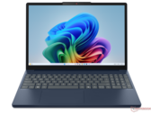 L'IdeaPad Slim 3 15 de 2026 est peut-être équipé du tout dernier processeur Intel Wildcat Lake, mais son design est vraiment sans intérêt.