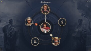 Oups, nous sommes déjà en guerre. Quelqu'un aurait dû nous prévenir...