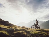 Le vélo électrique Centurion No Pogo SL est doté d'un cadre en carbone léger. (Source de l'image : Centurion)
