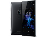 Critique complète du smartphone Sony Xperia XZ2 Premium