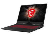 Test du MSI GL75 Leopard (i7-10750H, RTX 2070, FHD, 144 Hz) : PC portable de jeu réussi avec écran 144 Hz