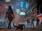 Vous aurez besoin d'un PC puissant pour jouer à Star Wars Outlaws (image source : Ubisoft)
