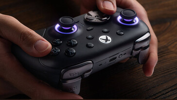 (Source de l'image : 8BitDo)