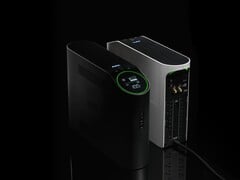 APC Back-UPS Pro Gaming eSports-certified UPS (Source : Schneider Electric)