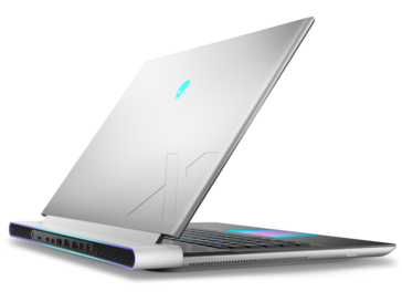 Alienware x16. (Image Source : Dell)