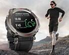 La smartwatch A2550 d'Amazfit pourrait être la suite de la T-Rex Ultra 