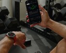La smartwatch Balance 2 d'Amazfit (photo) reçoit une nouvelle mise à jour. (Source de l'image : Amazfit)