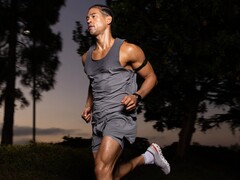 Le brassard Helio d'Amazfit peut être précommandé dans plusieurs pays de l'UE. (Source de l'image : Amazfit)