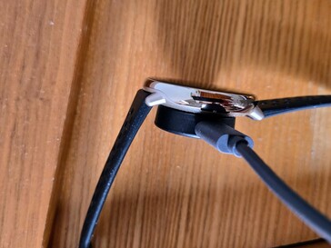 Amazfit Active2 : Chargement