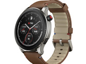 L'Amazfit GTR 4 sera disponible en plusieurs couleurs. (Image source : Amazfit)