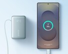 La banque d'alimentation Nano d'Anker (10K, 45W, câble USB-C rétractable intégré) est désormais disponible en vert (photo). (Source de l'image : Anker)