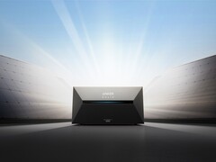 La Anker SOLIX Solarbank 2 E1600 a été dévoilée en Allemagne. (Source de l&#039;image : Anker)