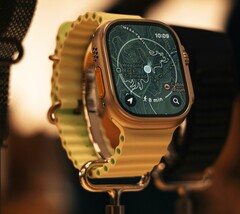 La prochaine génération d’Apple Watch Ultra devrait être équipée d’un capteur de fréquence cardiaque amélioré.