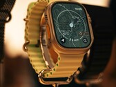 La prochaine génération d’Apple Watch Ultra devrait être équipée d’un capteur de fréquence cardiaque amélioré.