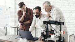 L'Asus ExpertBook B6 Flip a été annoncé à l'IFA 2022 (image via Asus) 