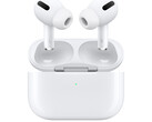 Selon le rapport Mac Otakara, nous pourrions voir une mise à jour de Apple AirPods Pro dès le mois d'avril (Source de l'image : Apple)