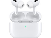 Selon le rapport Mac Otakara, nous pourrions voir une mise à jour de Apple AirPods Pro dès le mois d'avril (Source de l'image : Apple)
