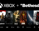 Bethesda et ses studios frères comme id Software sont maintenant la propriété de Xbox et de Microsoft. (Image via Xbox)