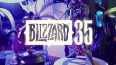 Blizzard Showcase 35 : Les développeurs dévoileront d'importantes annonces concernant les sorties de jeux dans tous les univers de Blizzard. (Source de l'image : Blizzard)