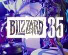 Blizzard Showcase 35 : Les développeurs dévoileront d'importantes annonces concernant les sorties de jeux dans tous les univers de Blizzard. (Source de l'image : Blizzard)