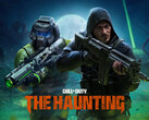 Call of Duty : The Haunting