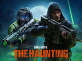 Call of Duty : The Haunting