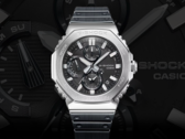 La montre Casio G-Shock GMC-B2100Y-1A (photo) est désormais disponible. (Source de l'image : Casio)