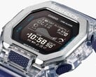 La nouvelle montre Casio G-Lide GBX-100S-2A (photo) sera bientôt disponible en Europe. (Source de l'image : Casio)