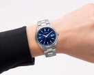 Les nouvelles montres-bracelets Eco-Drive de Citizen allient l'énergie solaire à un design épuré de 38 mm