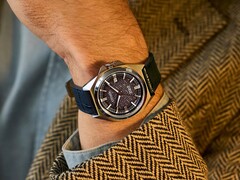 Citizen ajoute quatre montres colorées en édition limitée à sa gamme Series 8