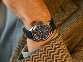 Citizen ajoute quatre montres colorées en édition limitée à sa gamme Series 8