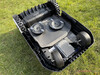 Ecovacs Goat A2500 RTK : essai de tondeuse robot
