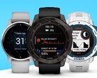 La série Fenix 7 et les smartwatches similaires ont maintenant reçu le logiciel système 11.28. (Image source : Garmin)