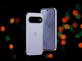 Le Google Pixel 11 conserve l'écran « Actua » de 6,3 pouces du Pixel 10. 