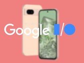 Google pourrait présenter le Pixel 8a lors de la conférence I/O de cette année. (Source : OnLeaks/Google/edited)