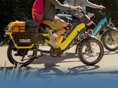 Le Hauler. (Source de l'image : Heybike)