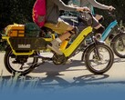 Le Hauler. (Source de l'image : Heybike)